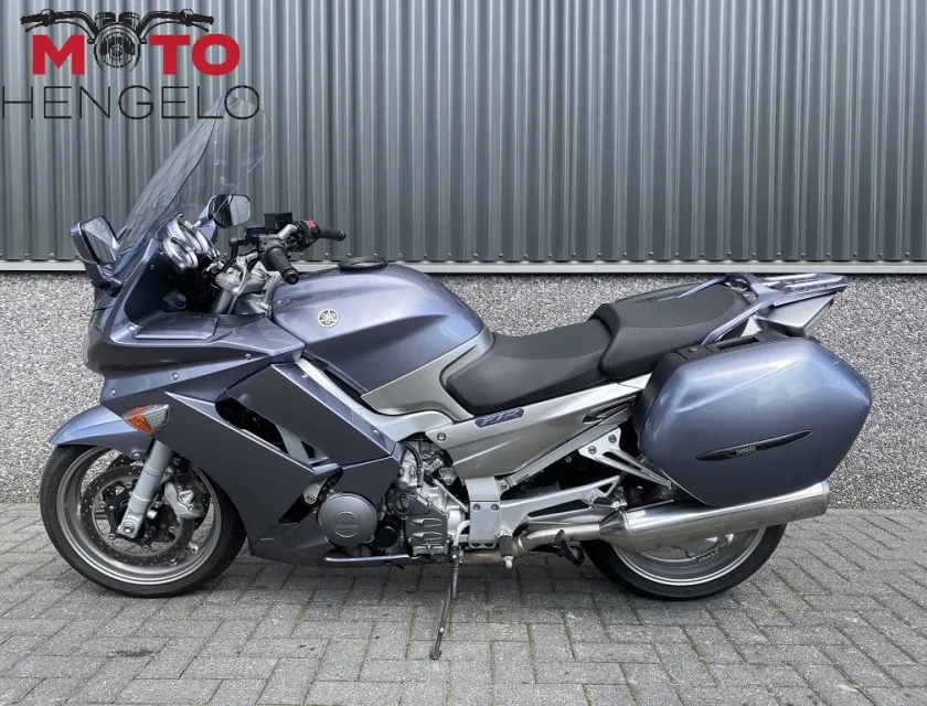 Yamaha FJR1300 ABS