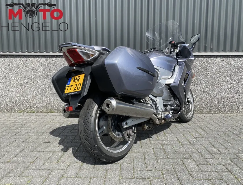 Yamaha FJR1300 ABS