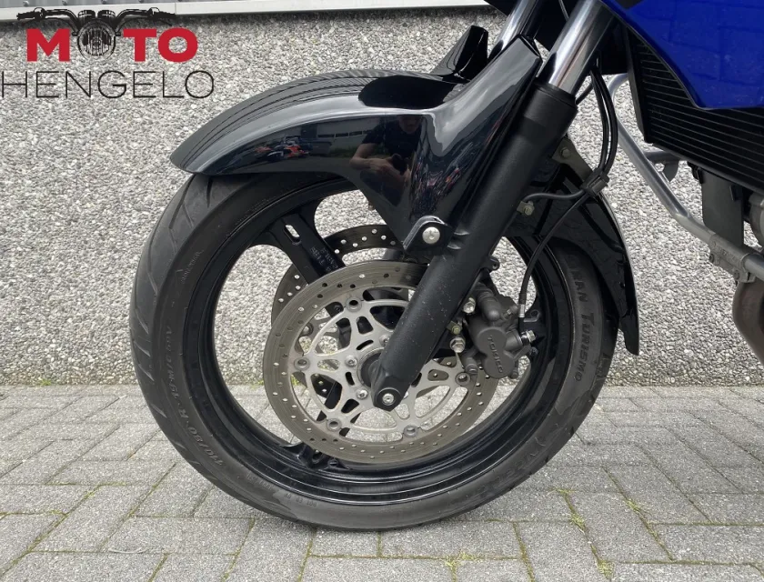 Suzuki DL 650 V-STROM