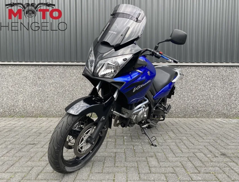 Suzuki DL 650 V-STROM