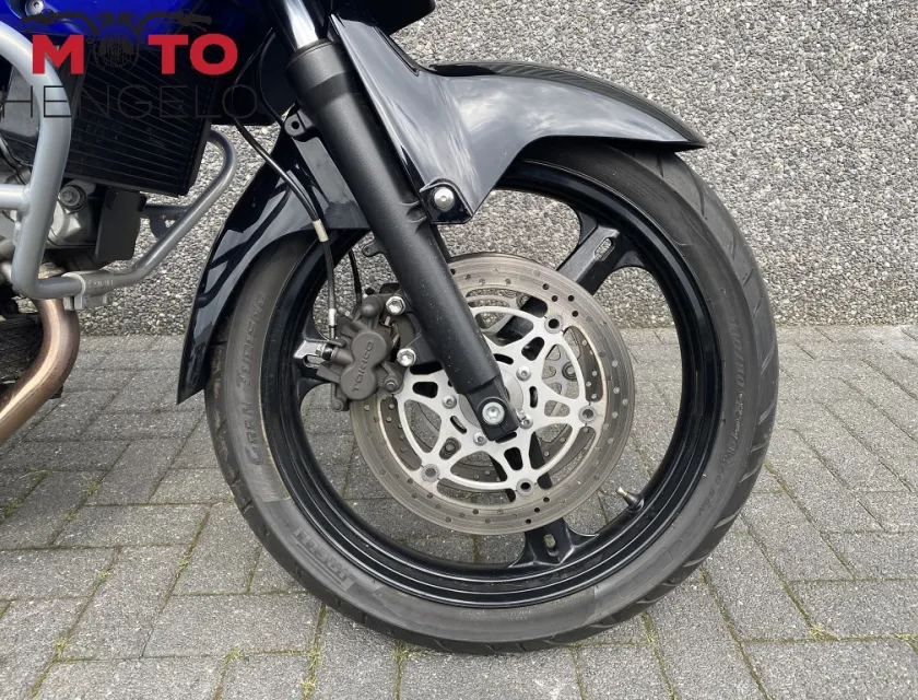 Suzuki DL 650 V-STROM