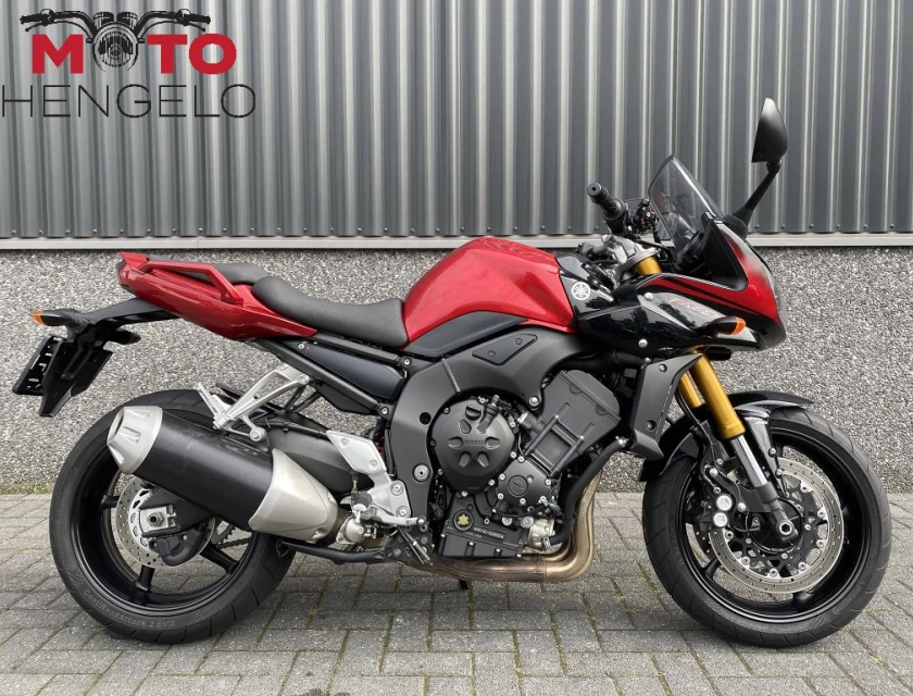 Yamaha FZ 1 S FAZER ABS