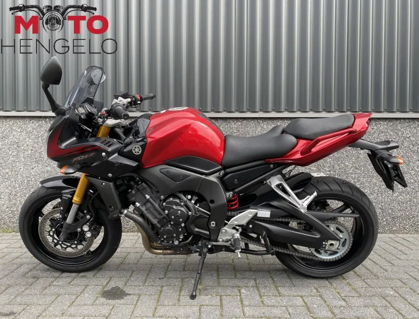 Yamaha FZ 1 S FAZER ABS