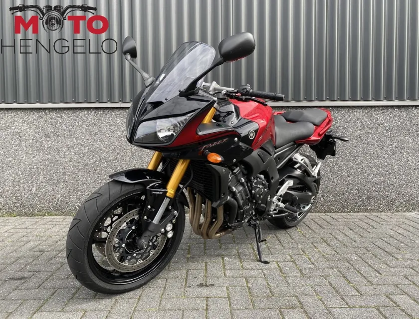 Yamaha FZ 1 S FAZER ABS