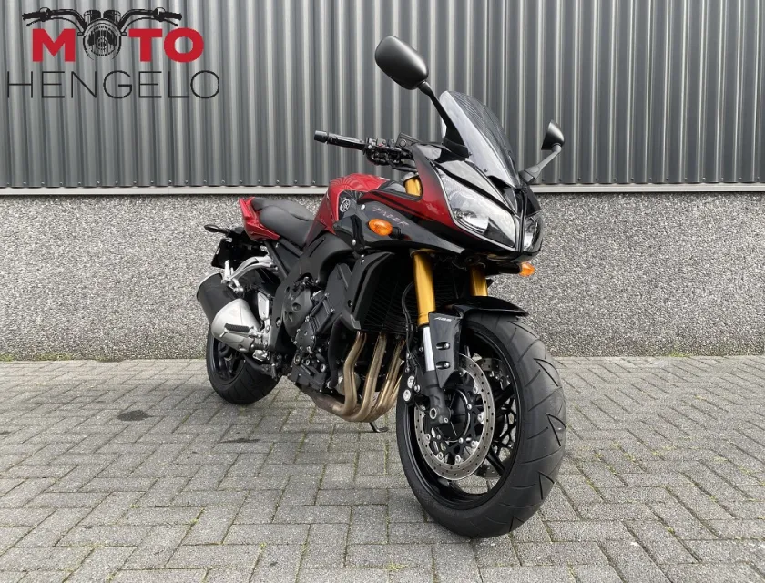 Yamaha FZ 1 S FAZER ABS