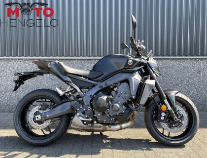 Yamaha MT-09 ABS