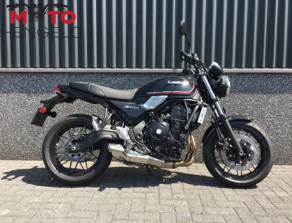 Kawasaki Z650 RS