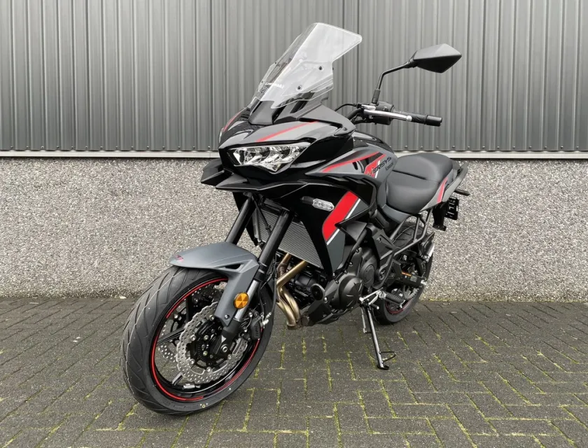 Kawasaki VERSYS 650 ABS