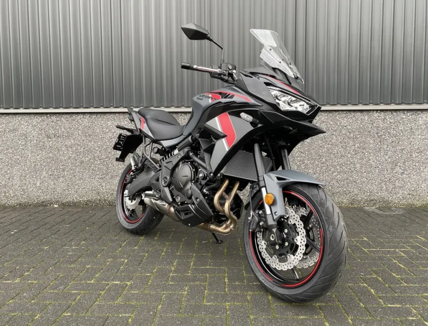 Kawasaki VERSYS 650 ABS