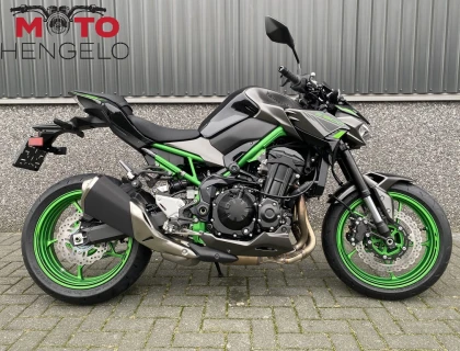 Kawasaki Z900