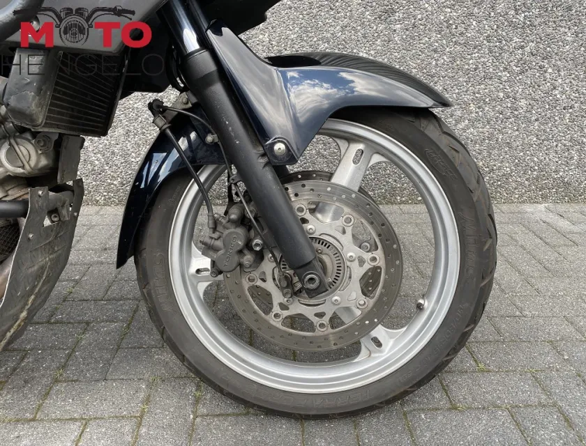 Suzuki DL 650 V STROM