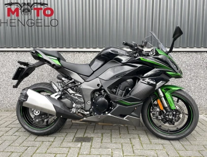 Kawasaki NINJA 1000 SX