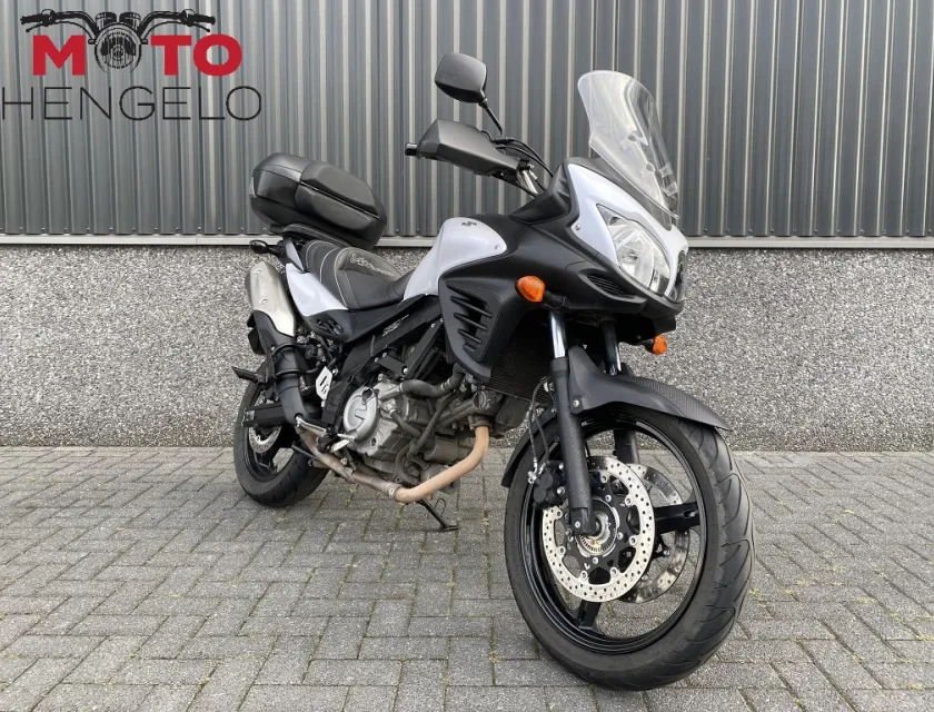 Suzuki DL 650 V-STROM