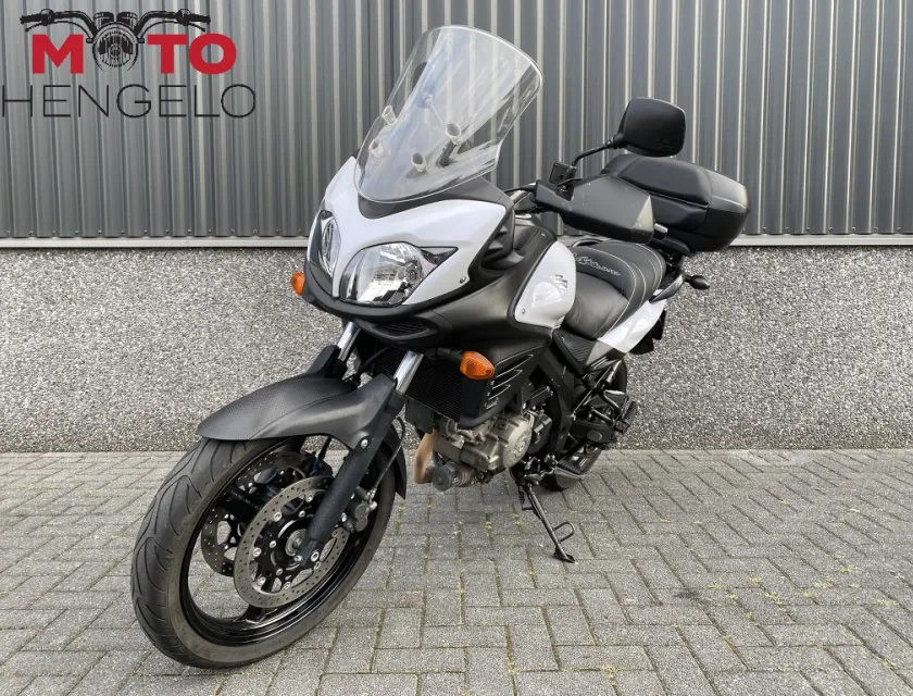 Suzuki DL 650 V-STROM