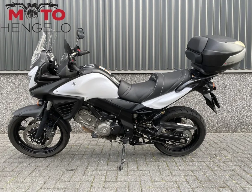 Suzuki DL 650 V-STROM