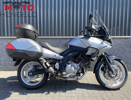 Suzuki DL 650 V-STROM ABS