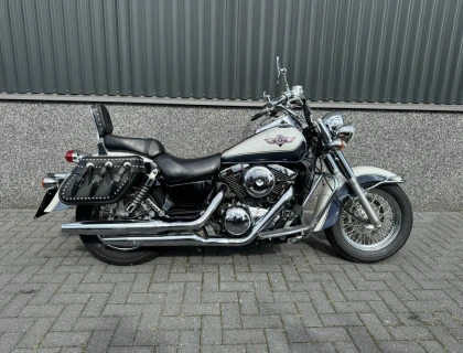 Kawasaki VN 1500 CLASSIC TOURER