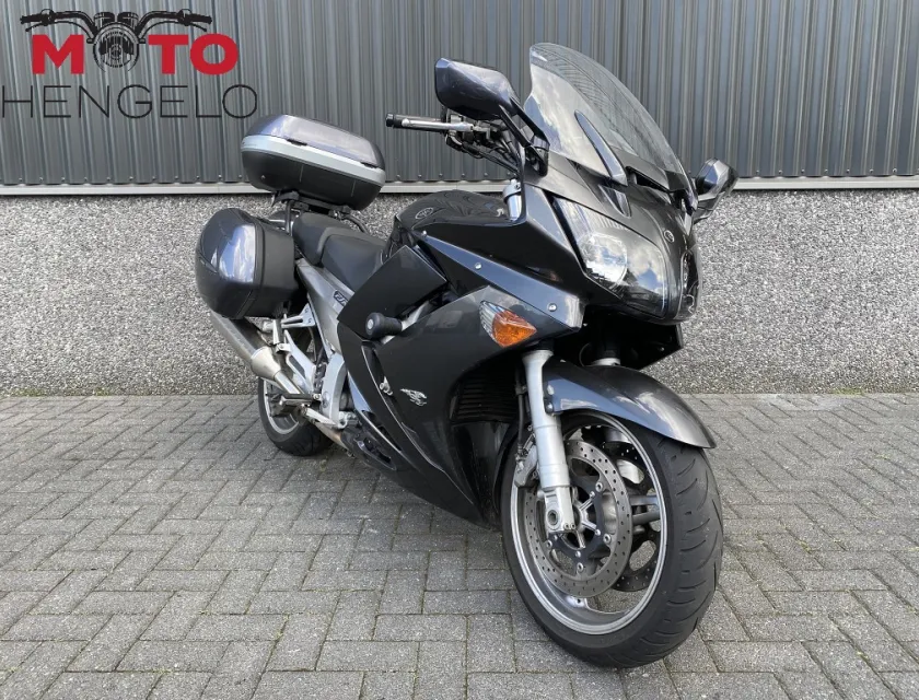 Yamaha FJR1300 ABS