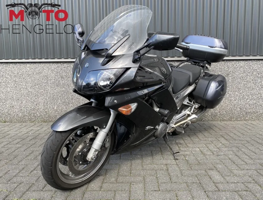 Yamaha FJR1300 ABS