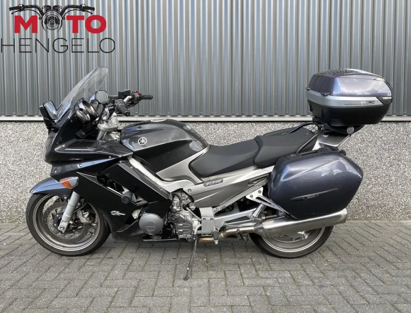 Yamaha FJR1300 ABS