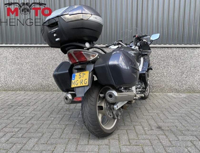 Yamaha FJR1300 ABS