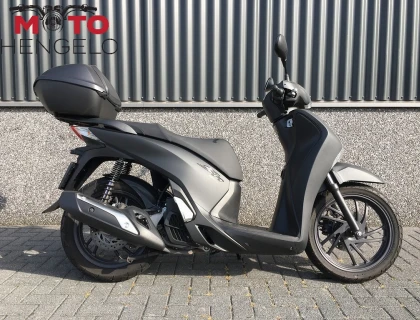 Honda SH 150 I