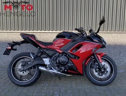 Kawasaki NINJA 650