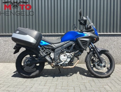 Suzuki DL 650 V-STROM ABS