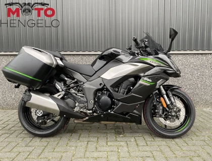 Kawasaki NINJA 1000 SX TOURER