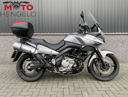 Suzuki DL 650 V-STROM