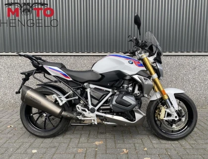 BMW R 1250 R HP