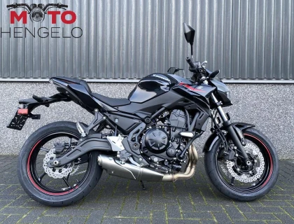 Kawasaki Z650