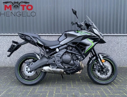 Kawasaki VERSYS 650