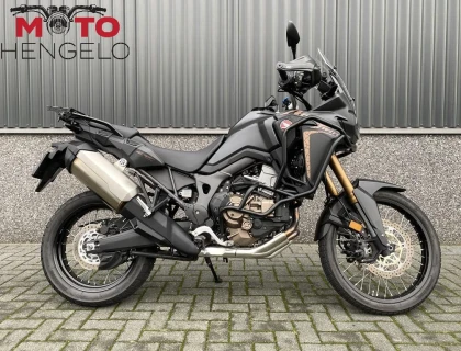 Honda CRF 1000 L AFRICA TWIN DCT