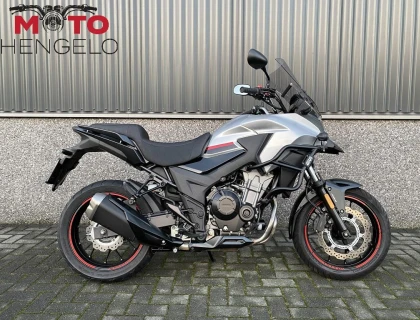 Honda CB 500 X ABS