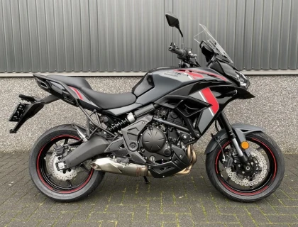 Kawasaki VERSYS 650