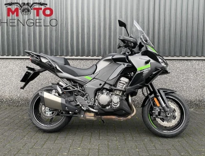 Kawasaki VERSYS 1000 ABS