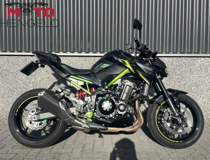 Kawasaki Z900 ABS