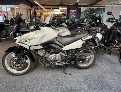 Suzuki DL 650 V STROM ABS