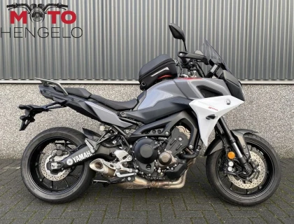 Yamaha TRACER 900 ABS