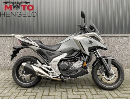 Honda NC 750 X ABS