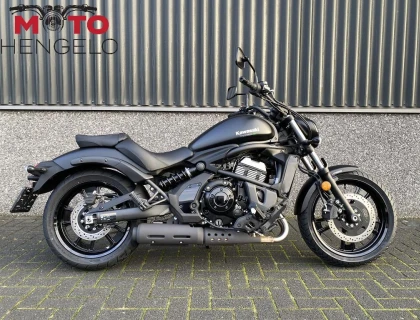 Kawasaki VULCAN S