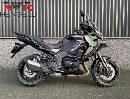 Kawasaki VERSYS 1100 SE