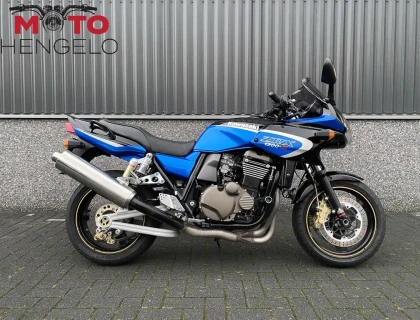 Kawasaki ZRX1200S