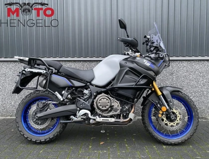Yamaha XT1200 ZE SUPER TENERE