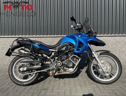 BMW F 650 GS