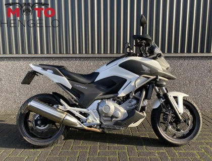 Honda NC 700 X 35KW