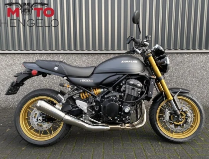 Kawasaki Z900RS SE