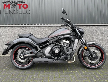Kawasaki VULCAN S