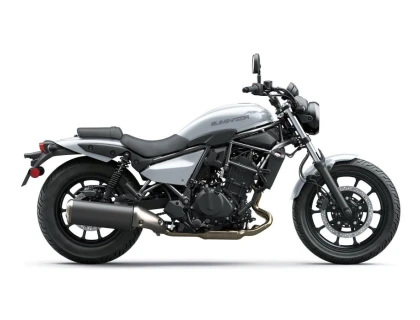 Kawasaki ELIMINATOR 500